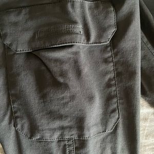 Women’s The North Face hiking pants size 4 regular